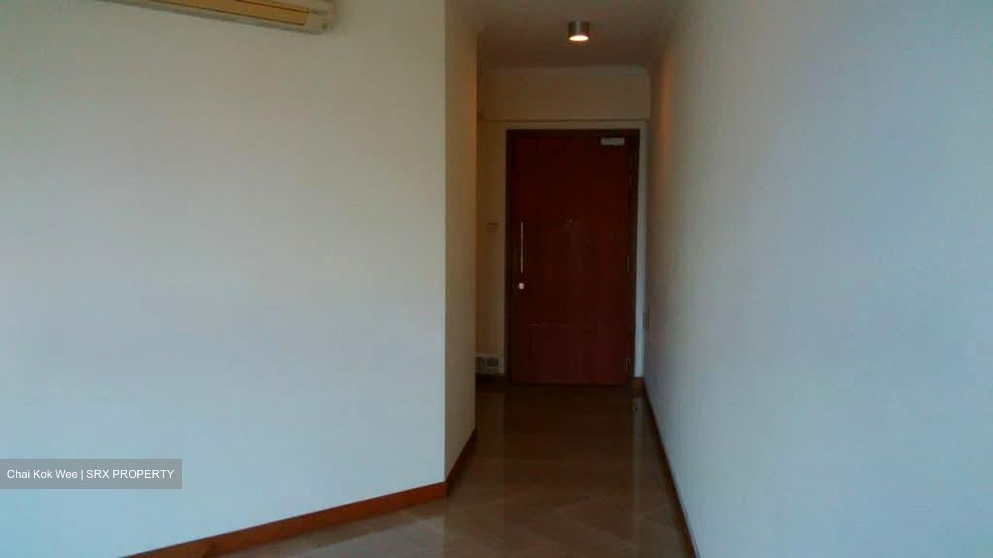Rafflesia Condominium (D20), Condominium #601548451